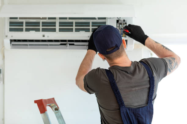 Ventilation Cleaning Services in Mount Pleasant, WI